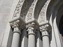 e - detail in arches